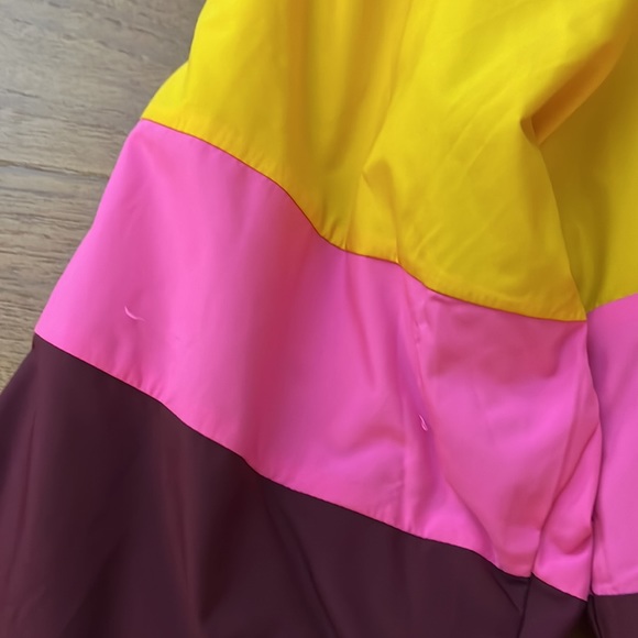 Anorak PINK Victoria's Secret Sherpa Lined Jacket XS - Picture 11 of 17